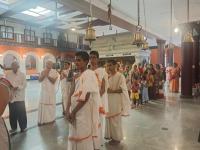 Shishyaswikara Divasa 2026 at SCM Shirali (1 March 2026)